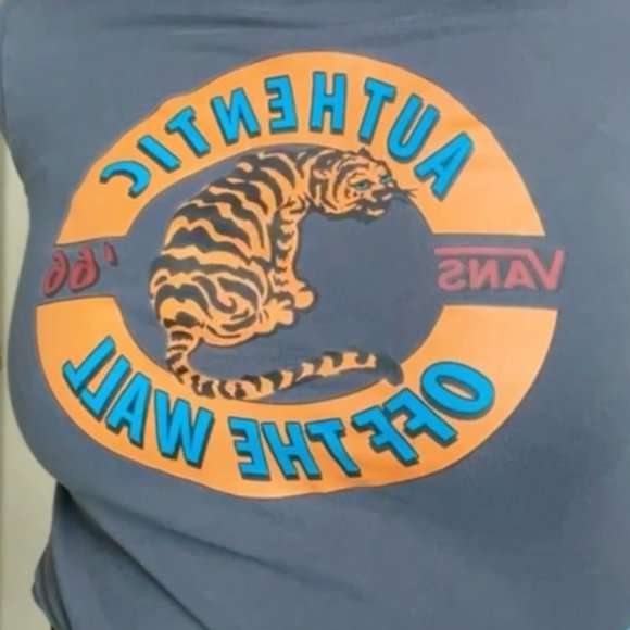 Vans Graphic T-Shirt - Picture 3 of 4